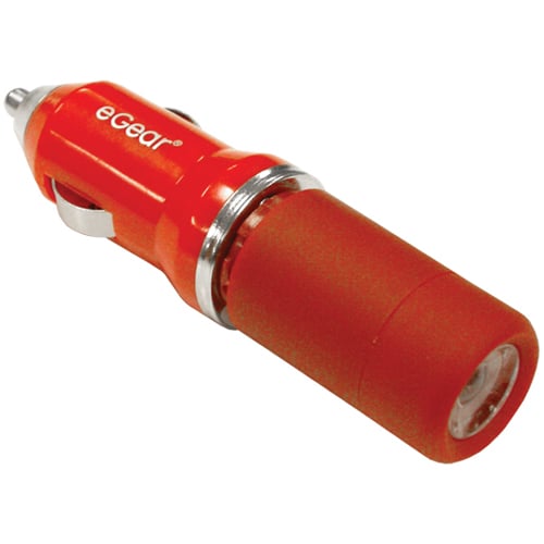 eGear Jolt/ Volt Combo - Red