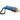 eGear SplashFlash Flashlight - Blue  - Uses 1 x AAA