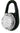 eGear Tag-It LED Safety Light - White