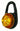 eGear Tag-It LED Safety Light - Yellow