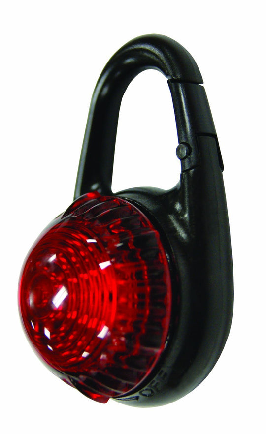 eGear Tag-It LED Safety Light - Red