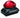 eGear Guardian Marine - Waterproof Safety Light - Red