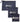 eGear Survival Essentials -  Essentials - Bag w Biner - Small