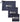 eGear Survival Essentials -  Essentials - Bag w Biner - Medium