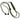 eGear Survival Essentials -  Para Lanyard - Earth Colored
