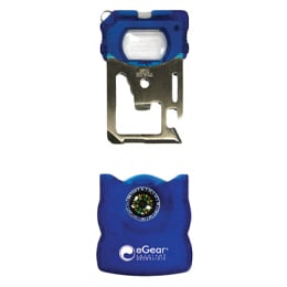 eGear Survival Essentials -  Survival Card Tool