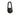 eGear Survival Essentials - Clip Compass