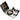 eGear Survival Essentials -  Folding Map Compass