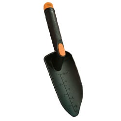 eGear Survival Essentials -  Plastic Shovel