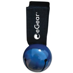 eGear Survival Essentials -  Bear Bell Bulk (no silencer)