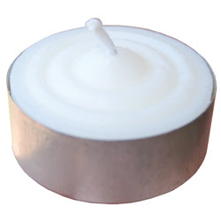 eGear Survival Essentials -  Tea Candles 6-pk