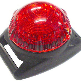 eGear Guardian Signal RED Light - The Ultimate Wearable LED Light - A52-001