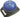 eGear Guardian Signal BLUE Light - The Ultimate Wearable LED Light - A52-002