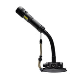 SeaSucker EL5880 Heavy-Duty Flashlight Mount