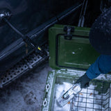 SeaSucker EL5880 Heavy-Duty Flashlight Mount