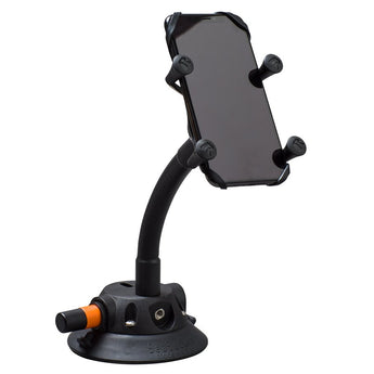 SeaSucker EL6013 Flex-X Phone Mount - White or Black