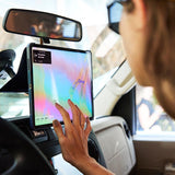 SeaSucker EL6203 Naked Flex Mount - Black or White