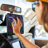 SeaSucker EL6203 Naked Flex Mount - Black or White