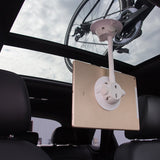 SeaSucker EL6203 Naked Flex Mount - Black or White