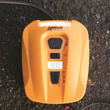 Wagan EL7302 DigiSet Tire Inflator - 120PSI