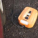 Wagan EL7302 DigiSet Tire Inflator - 120PSI