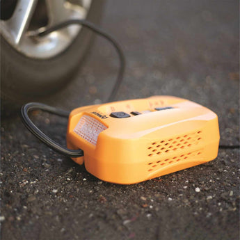 Wagan EL7302 DigiSet Tire Inflator - 120PSI
