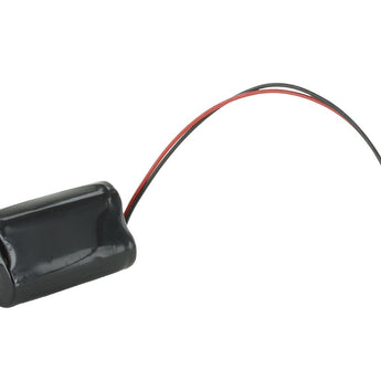 ELB-B001 3.6V 900mAh NiCd Replacement Battery Pack for Lithonia or Unitech Emergency and Exit Signs