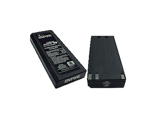 Empire EPP-114-23 2300mAh 13.2V Replacement Digital Camera Battery Pack for the SONY NP-1SB