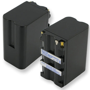 Empire BLI-153-66C 6600mAh 7.2V Replacement Lithium Ion (Li-Ion) Digital Camera Battery Pack for the SONY NP-F970