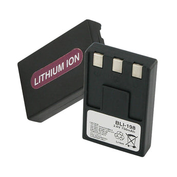 Empire BLI-198 - Main Image