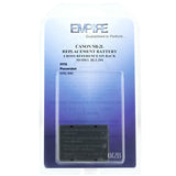 Empire BLI-204 700mAh 7.4V Replacement Lithium-Ion (Li-ion) Camera Battery for Canon NB-2L
