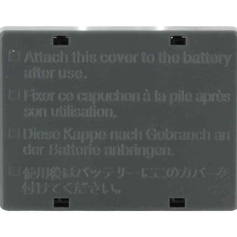 Empire BLI-204 700mAh 7.4V Replacement Lithium-Ion (Li-ion) Camera Battery for Canon NB-2L