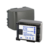 Empire BLI-338 800mAh 7.4V Replacement Lithium Ion (Li-Ion) Digital Camera Battery Pack for the Canon BP-809