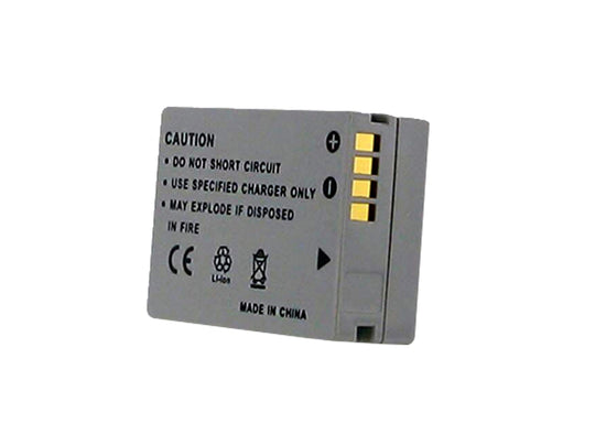 Empire BLI-420 800mAh 3.7V Replacement Lithium Ion (Li-ion) Camera Battery for Canon NB-10L