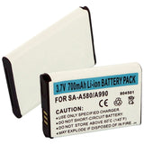 Empire BLI-984-7 700mAh 3.7V Replacement Lithium-Ion (Li-ion) Cell Phone Battery Pack for Samsung SPH-A580 -