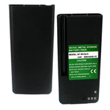 Empire BNH-595-6 600mAh 3.7V Replacement Nickel Metal-Hydride (NiMH)Cell Phone Battery Pack for AUDIOVOX MVX400