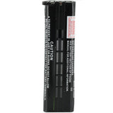 Empire BNH-8971 1200mAh 4.8V Replacement Nickel-Metal-Hydride (NiMH) Battery Pack for Nextel i500 Power Fone 2-Way Radio