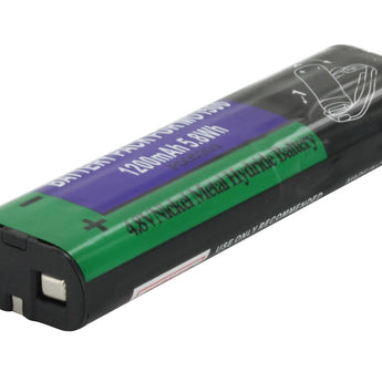 Empire BNH-8971 1200mAh 4.8V Replacement Nickel-Metal-Hydride (NiMH) Battery Pack for Nextel i500 Power Fone 2-Way Radio