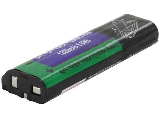 Empire BNH-8971 1200mAh 4.8V Replacement Nickel-Metal-Hydride (NiMH) Battery Pack for Nextel i500 Power Fone 2-Way Radio