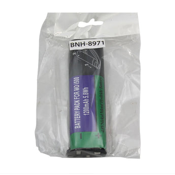 Empire BNH-8971 1200mAh 4.8V Replacement Nickel-Metal-Hydride (NiMH) Battery Pack for Nextel i500 Power Fone 2-Way Radio
