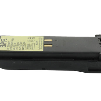 Empire BNH-KNB17 2000mAh 7.2V Replacement Nickel-Metal-Hydride (NiMH) Battery Pack for Kenwood KNB-17A 2-Way Radio