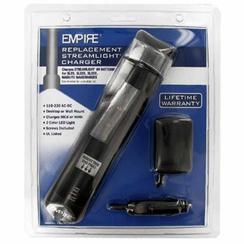 Empire Spare Battery - Replacement Battery Charger