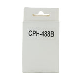 Empire 3.6V Replacement Nickel-Metal-Hydride (NiMH) 3 x 5/4 AAA Battery Pack with B Connector for Motorola Ojo Video Phone (CPH-488B)