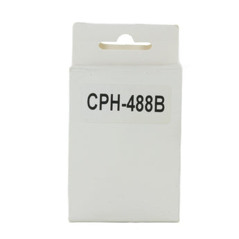 Empire 3.6V Replacement Nickel-Metal-Hydride (NiMH) 3 x 5/4 AAA Battery Pack with B Connector for Motorola Ojo Video Phone (CPH-488B)