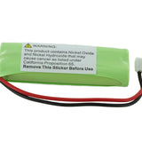 Empire 2.4V Replacement Nickel-Metal-Hydride (NiMH) Battery Pack for V Tech Cordless Phones (CPH-518D)