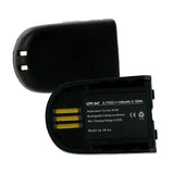 Empire CPP-547 140mAh 3.7V Replacement Lithium Polymer (Li-Poly) Battery for Various Plantronics Savi Wireless Headsets