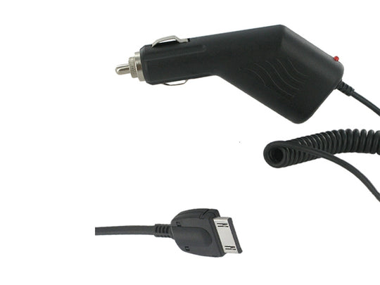 Empire Scientific Cell Phone Car Charger for Siemens A56/C56 (ECH-756)
