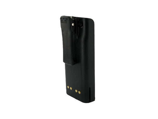 Empire 7.5V Replacement Nickel-Cadmium (NiCd) NTN7144A Battery Pack for Motorola 2-Way Radios (EPP-7144)