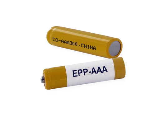 Empire 1.2V Replacement Nickel-Cadmium (NiCd) NYN8345A Battery Pack for Motorola Minitor III / Minitor IV Pagers (EPP-AAA)