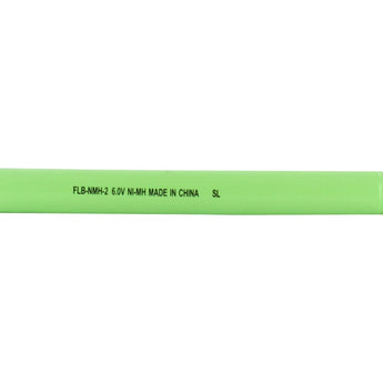 Empire FLB-NMH-2 2400mAh 6V Replacement Nickel-Metal-Hydride (NiMH) Battery Pack for Streamlight ZSL, SL-20XP-LED, Super Stinger, Ultra Stinger Flashlights.